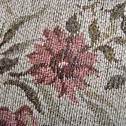 Carpet, deep cleaned, before